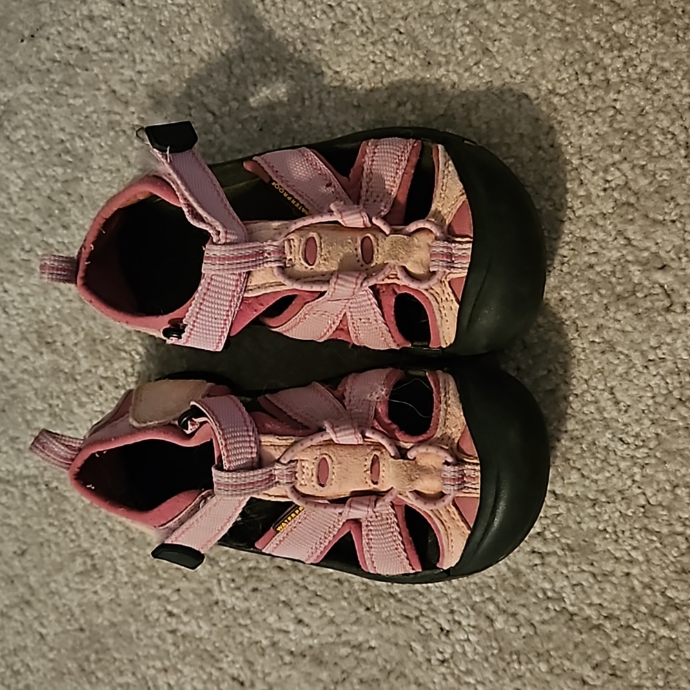 Keen Sandals